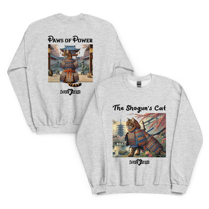 ShogunsCatStory-Sweatshirt-LoveCatz.Store