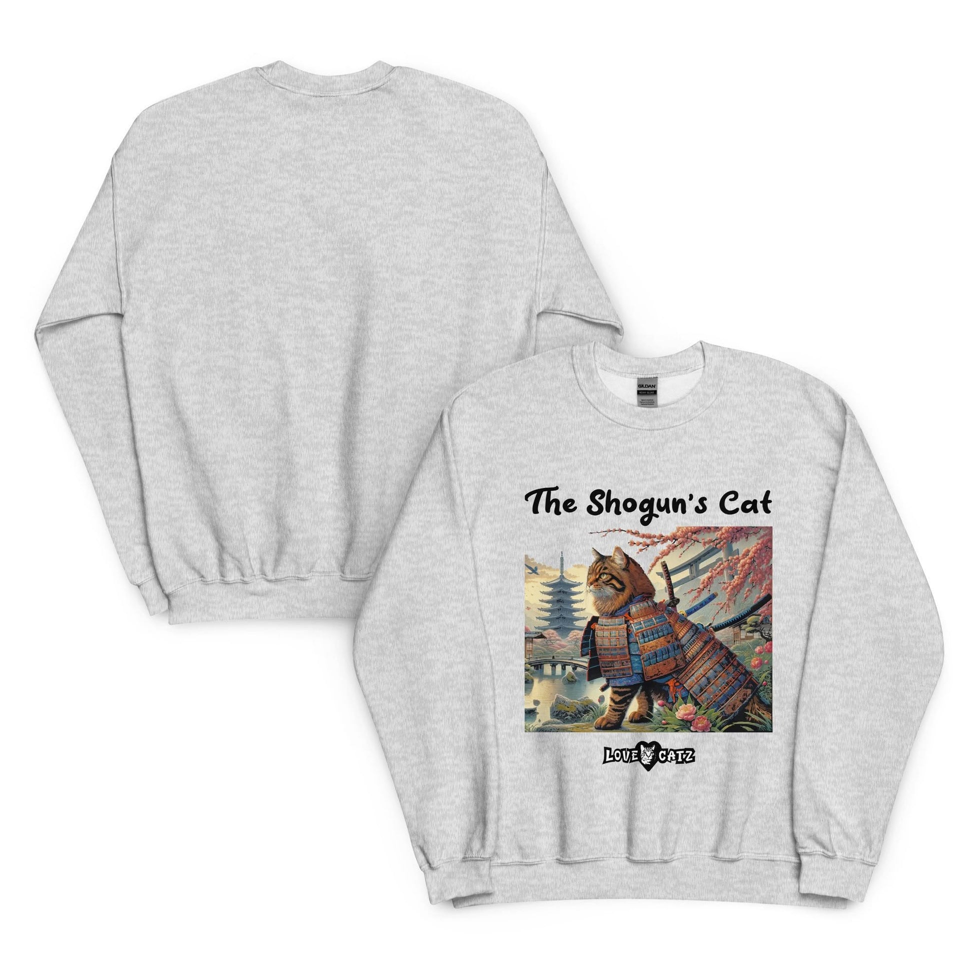 ShogunsCatStory-Sweatshirt-LoveCatz.Store