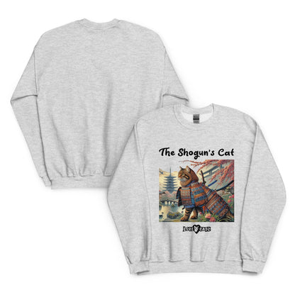 ShogunsCatStory-Sweatshirt-LoveCatz.Store