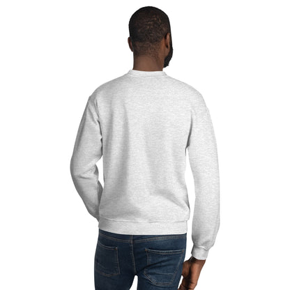 Paws of Power: Sweatshirt (S–XL) - Design 01