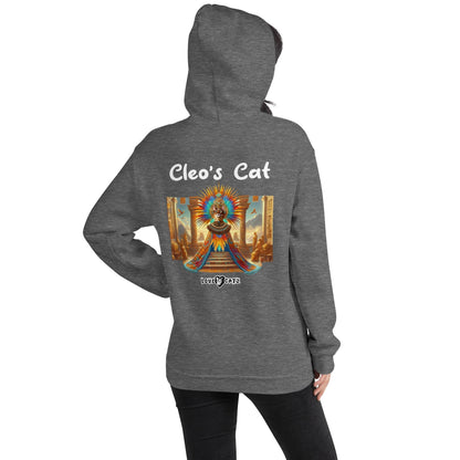 Cleo'sCatStory-Hoodie-LoveCatz.Store