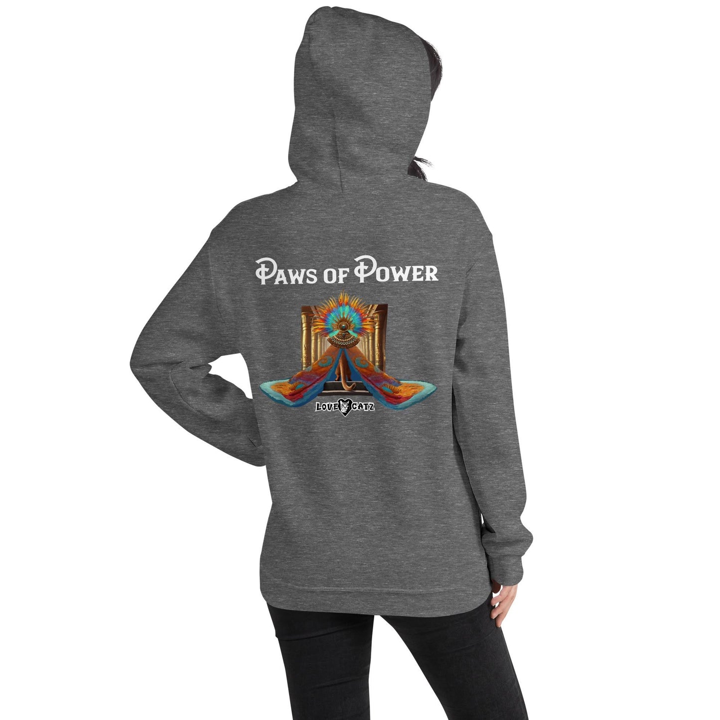 Cleo'sCatStory-Hoodie-LoveCatz.Store