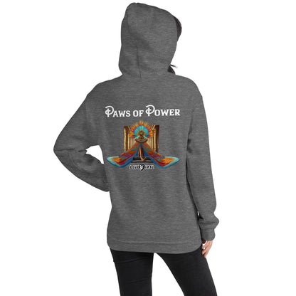 Cleo'sCatStory-Hoodie-LoveCatz.Store