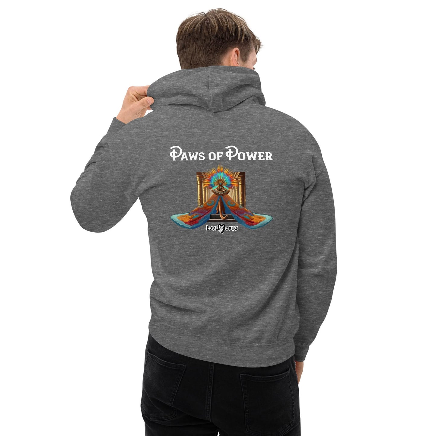 Cleo'sCatStory-Hoodie-LoveCatz.Store