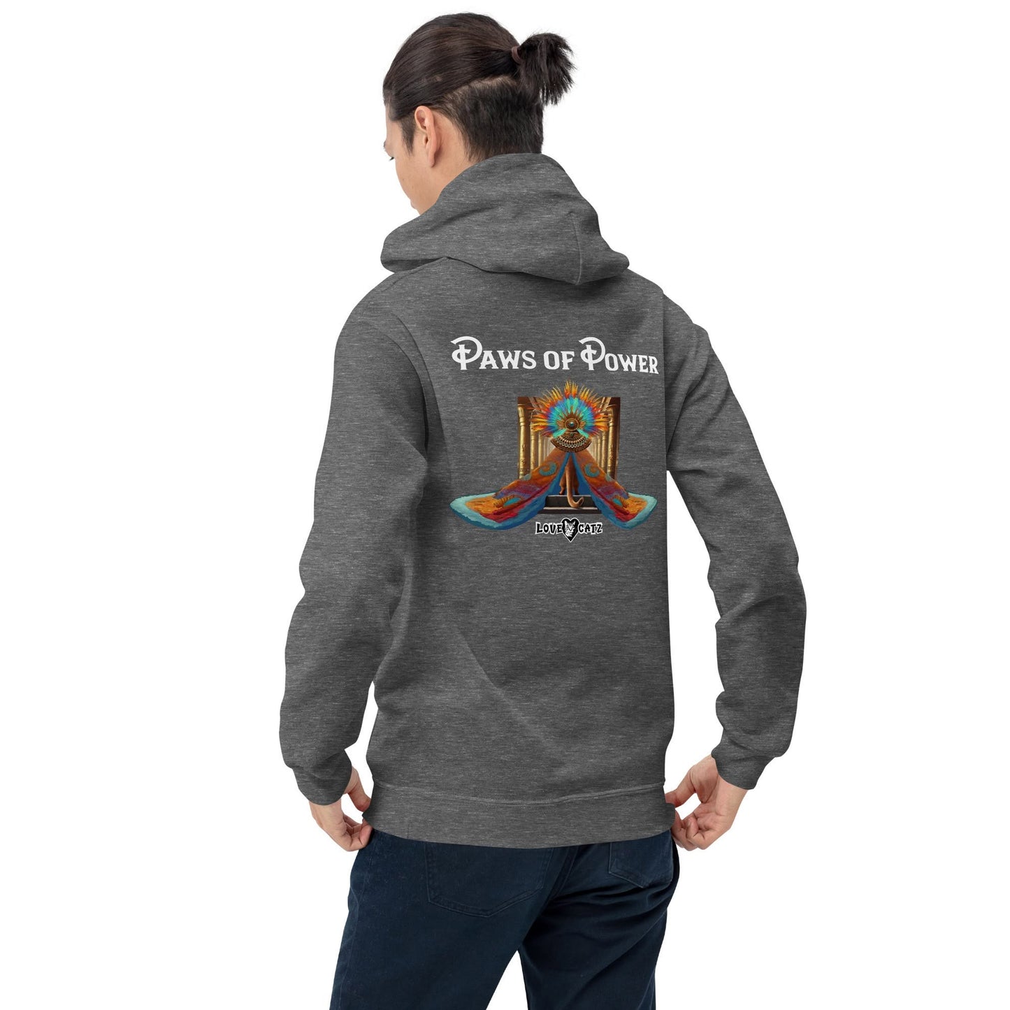 Cleo'sCatStory-Hoodie-LoveCatz.Store
