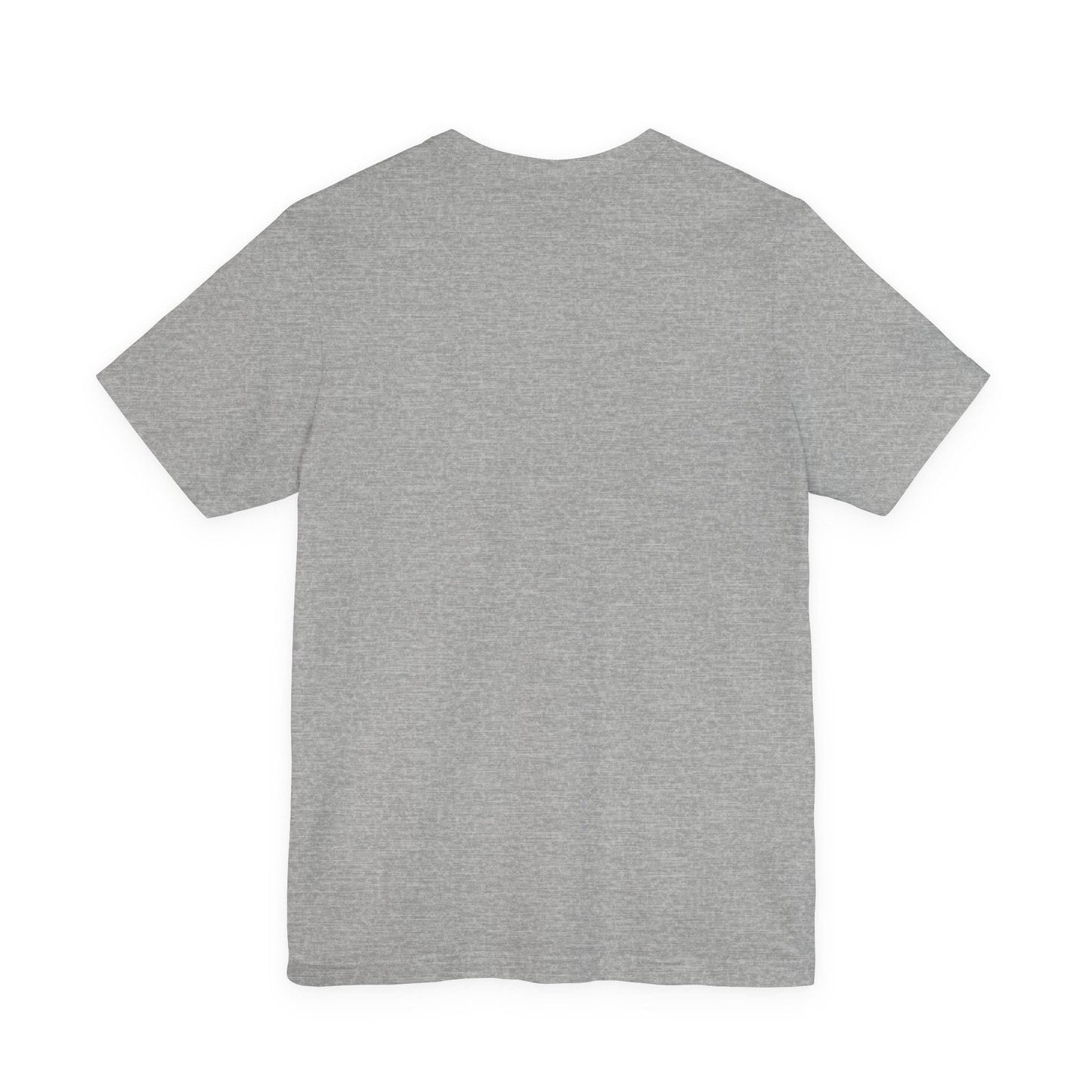 Shogun's Cat Story: T-shirt (2XL–5XL) - Design 01