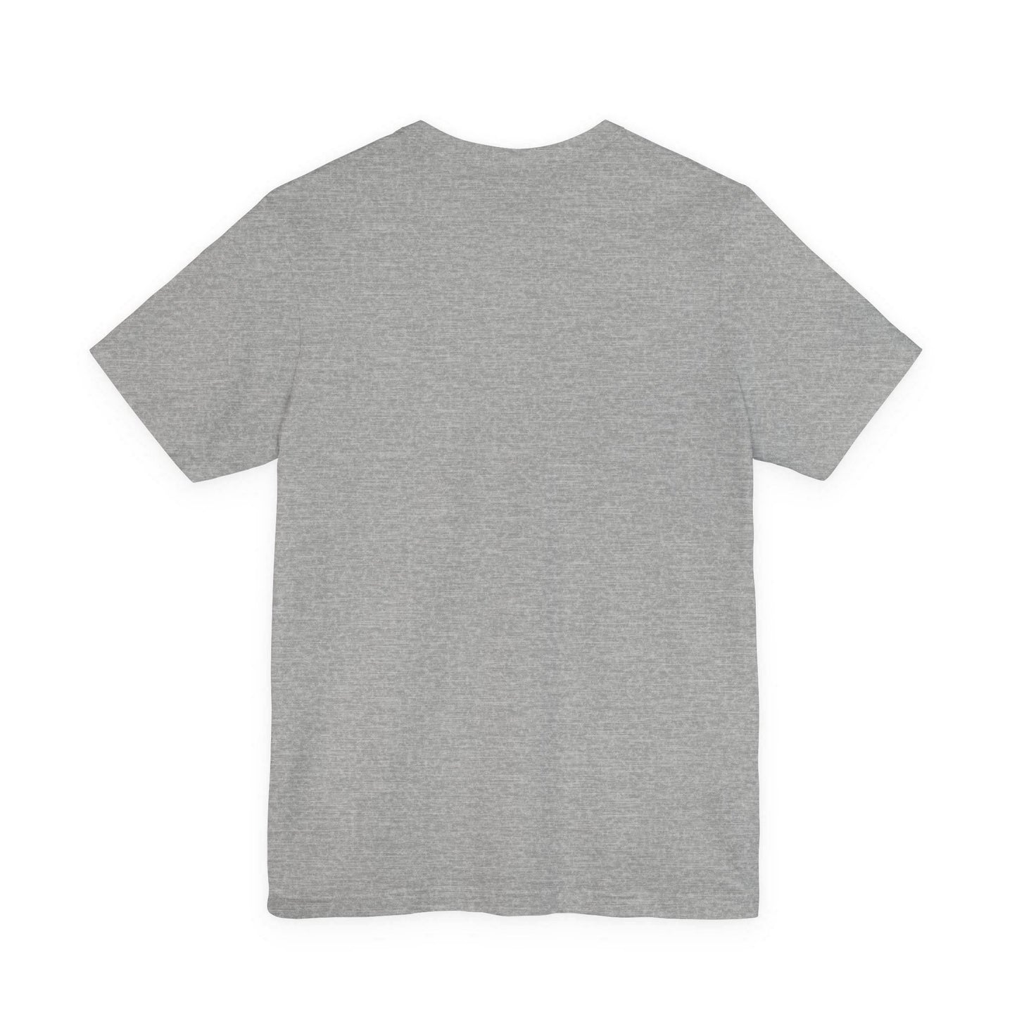 Shogun's Cat Story: T-shirt (S–XL) - Design 01