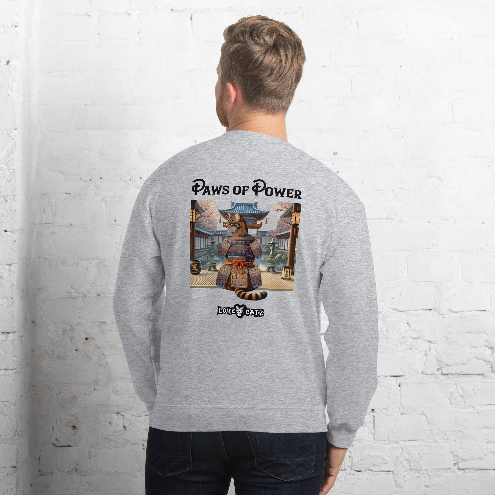 ShogunsCatStory-Sweatshirt-LoveCatz.Store