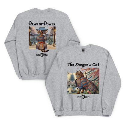 ShogunsCatStory-Sweatshirt-LoveCatz.Store