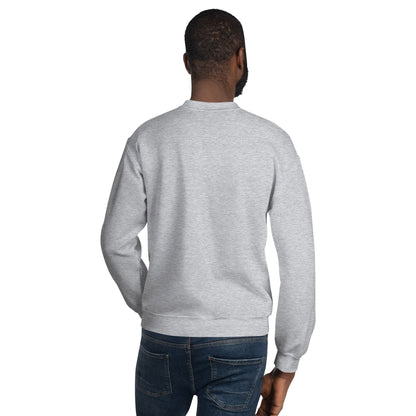 Paws of Power: Sweatshirt (S–XL) - Design 01
