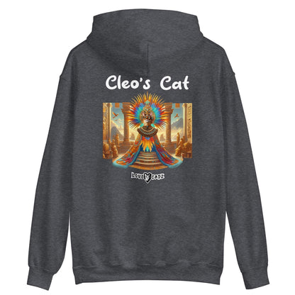 Cleo'sCatStory-Hoodie-LoveCatz.Store
