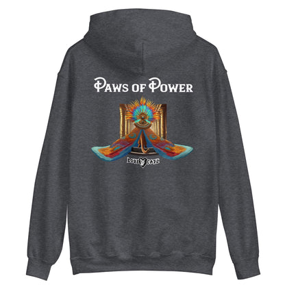 Cleo'sCatStory-Hoodie-LoveCatz.Store