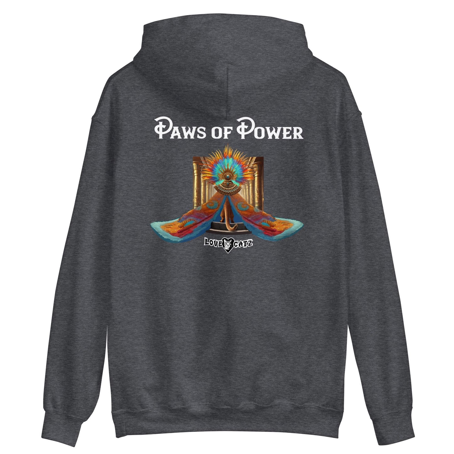 Cleo'sCatStory-Hoodie-LoveCatz.Store