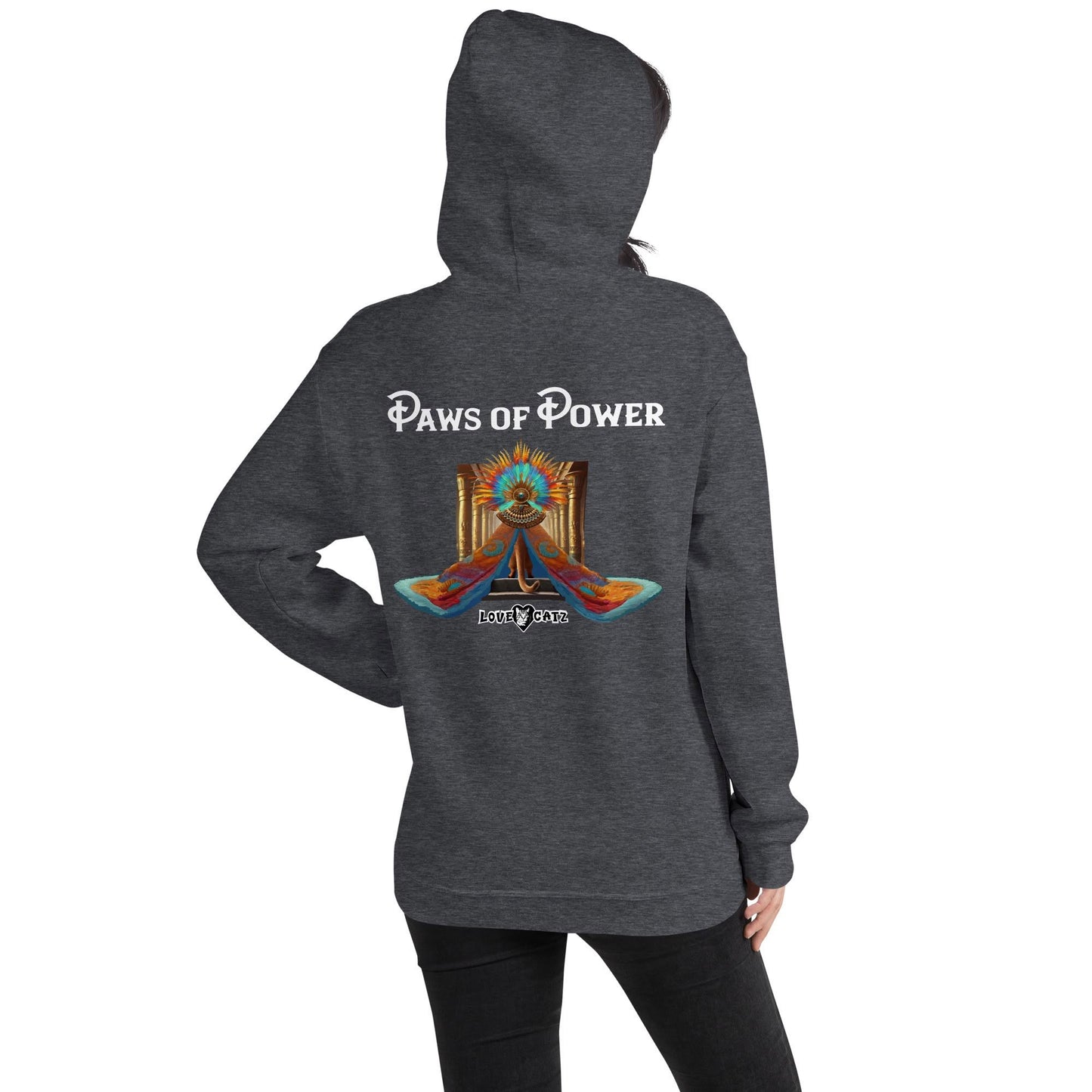 Cleo'sCatStory-Hoodie-LoveCatz.Store