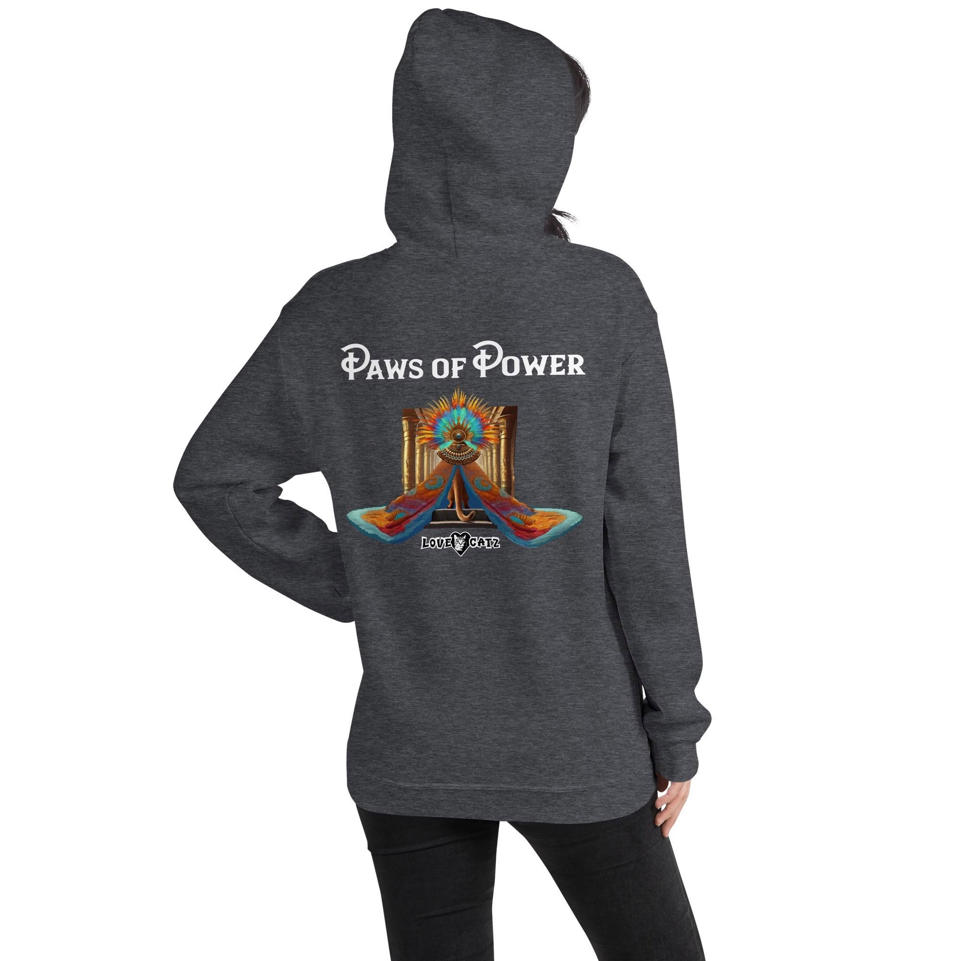 Cleo'sCatStory-Hoodie-LoveCatz.Store