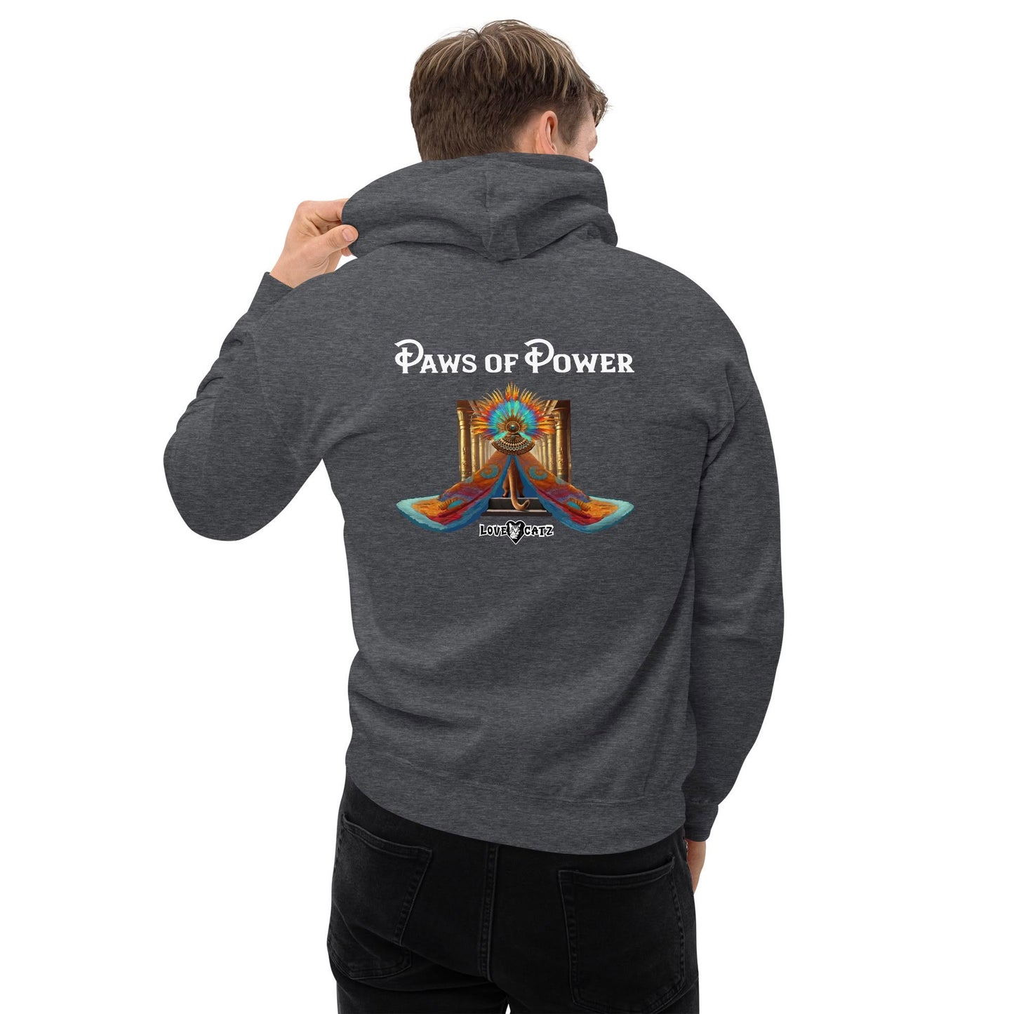 Cleo'sCatStory-Hoodie-LoveCatz.Store