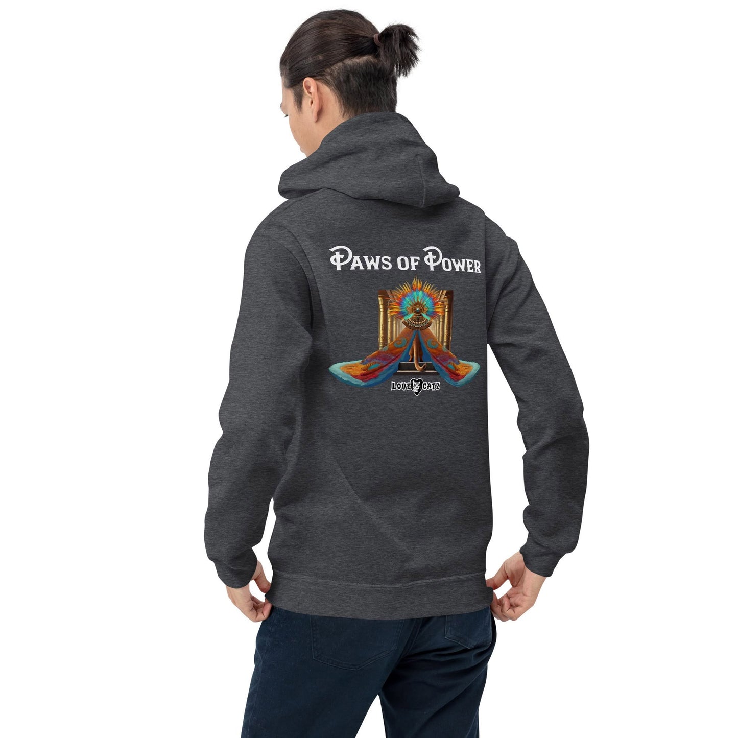 Cleo'sCatStory-Hoodie-LoveCatz.Store