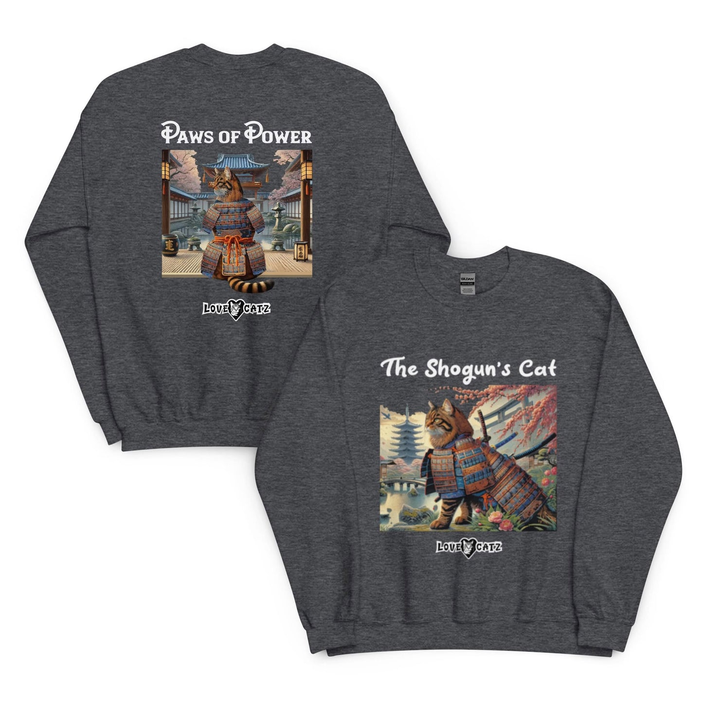 ShogunsCatStory-Sweatshirt-LoveCatz.Store