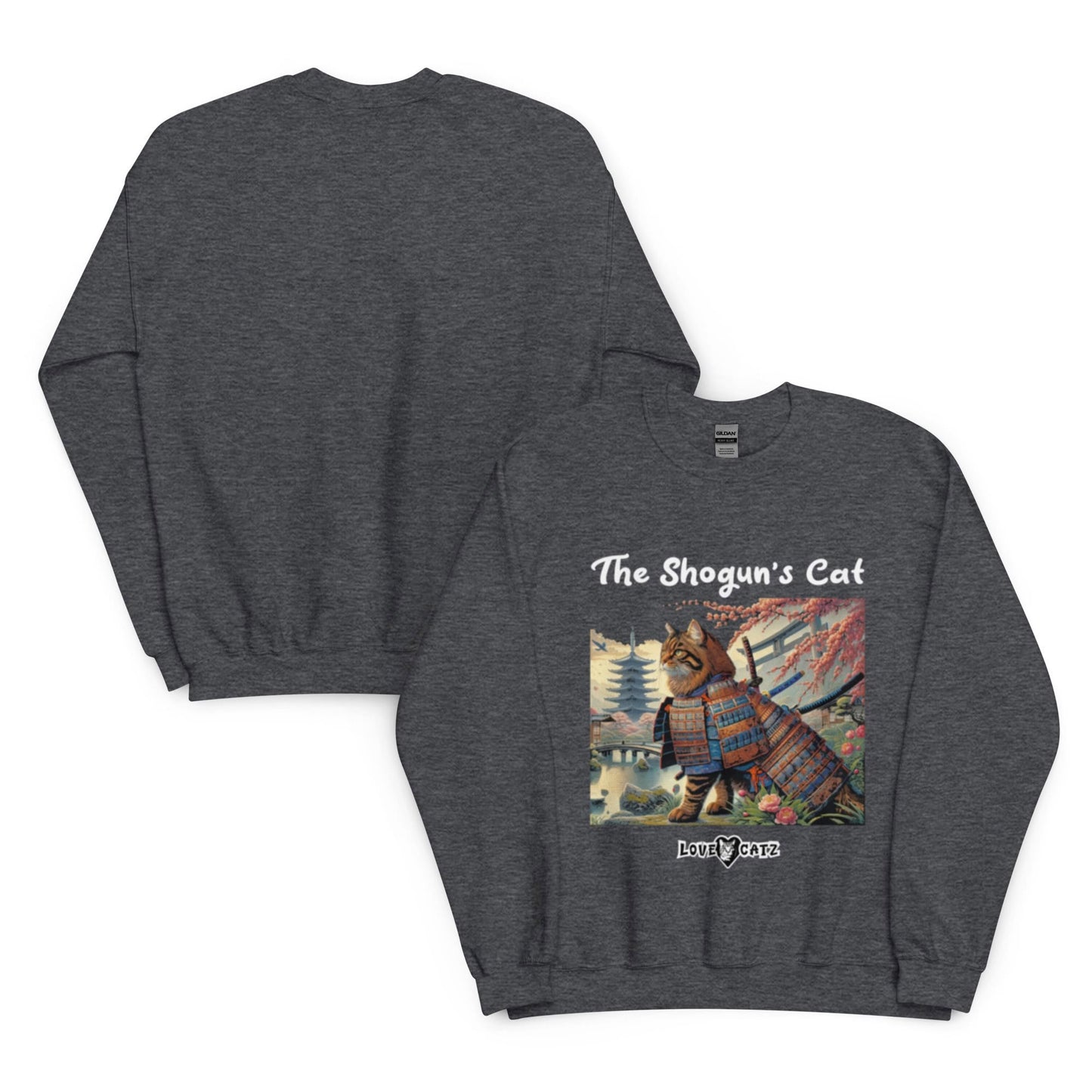 ShogunsCatStory-Sweatshirt-LoveCatz.Store