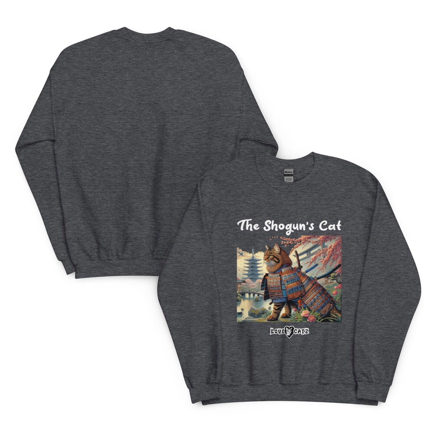 ShogunsCatStory-Sweatshirt-LoveCatz.Store
