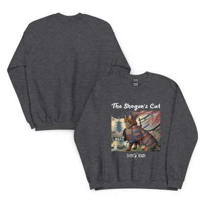 ShogunsCatStory-Sweatshirt-LoveCatz.Store