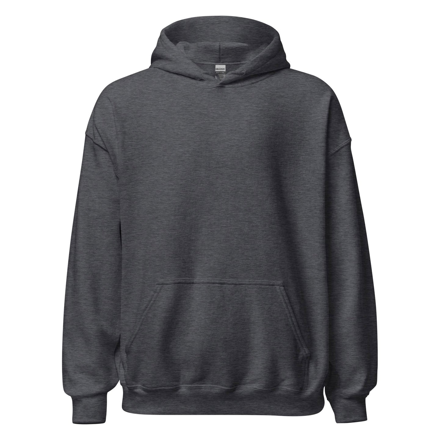 Paws of Power: Hoodie (S–XL) - Design 01A