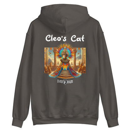 Cleo'sCatStory-Hoodie-LoveCatz.Store