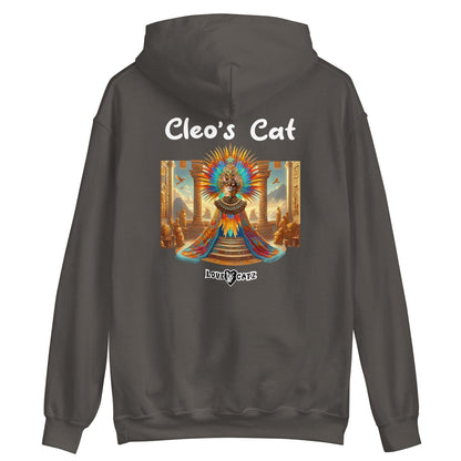 Cleo'sCatStory-Hoodie-LoveCatz.Store