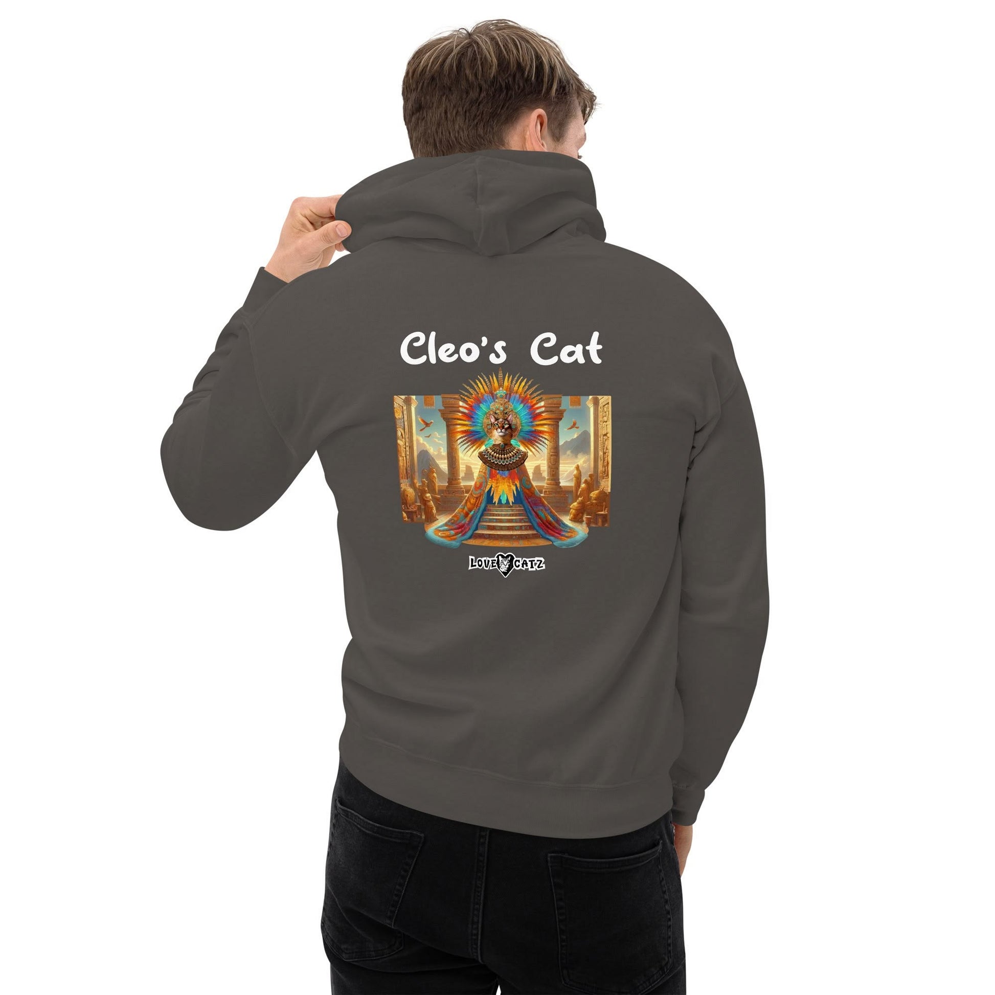 Cleo'sCatStory-Hoodie-LoveCatz.Store