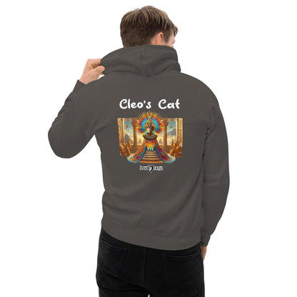 Cleo'sCatStory-Hoodie-LoveCatz.Store
