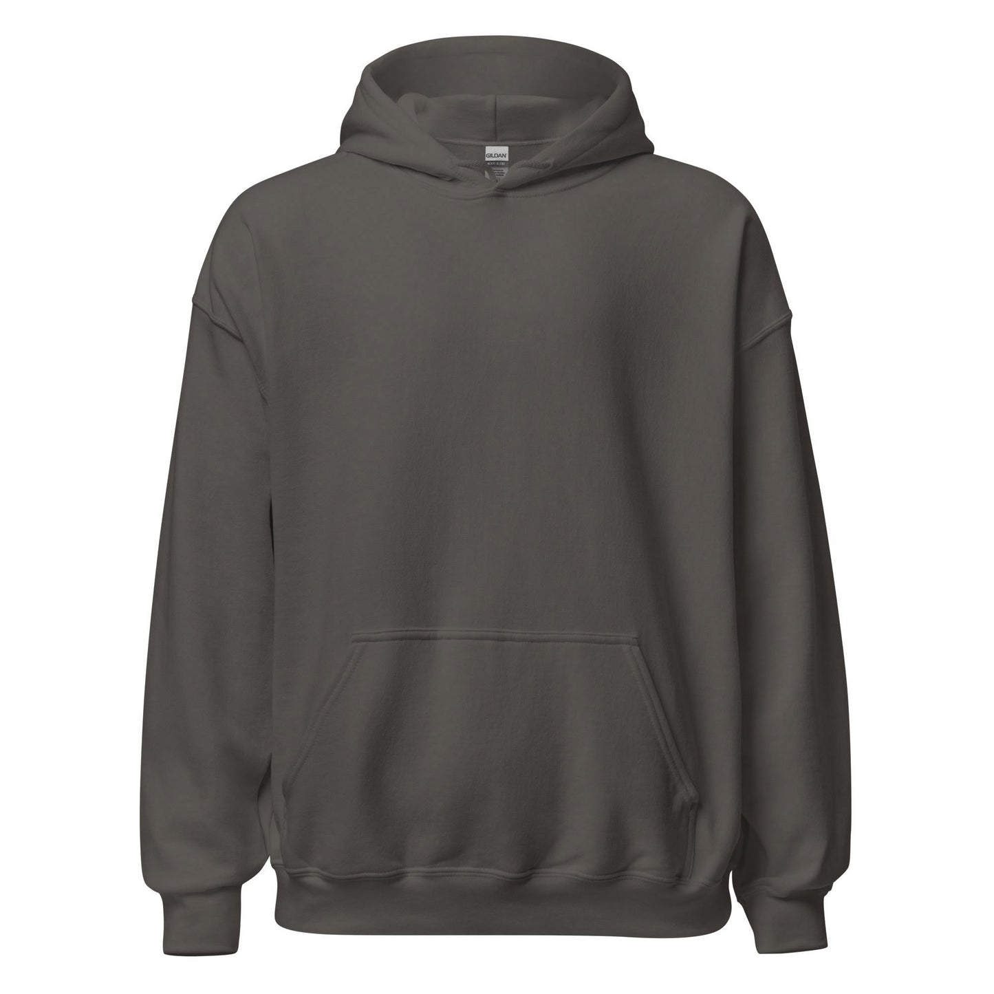 Paws of Power: Hoodie (S–XL) - Design 01A
