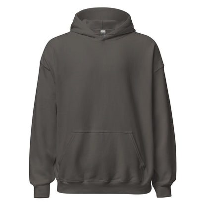 Paws of Power: Hoodie (S–XL) - Design 01A