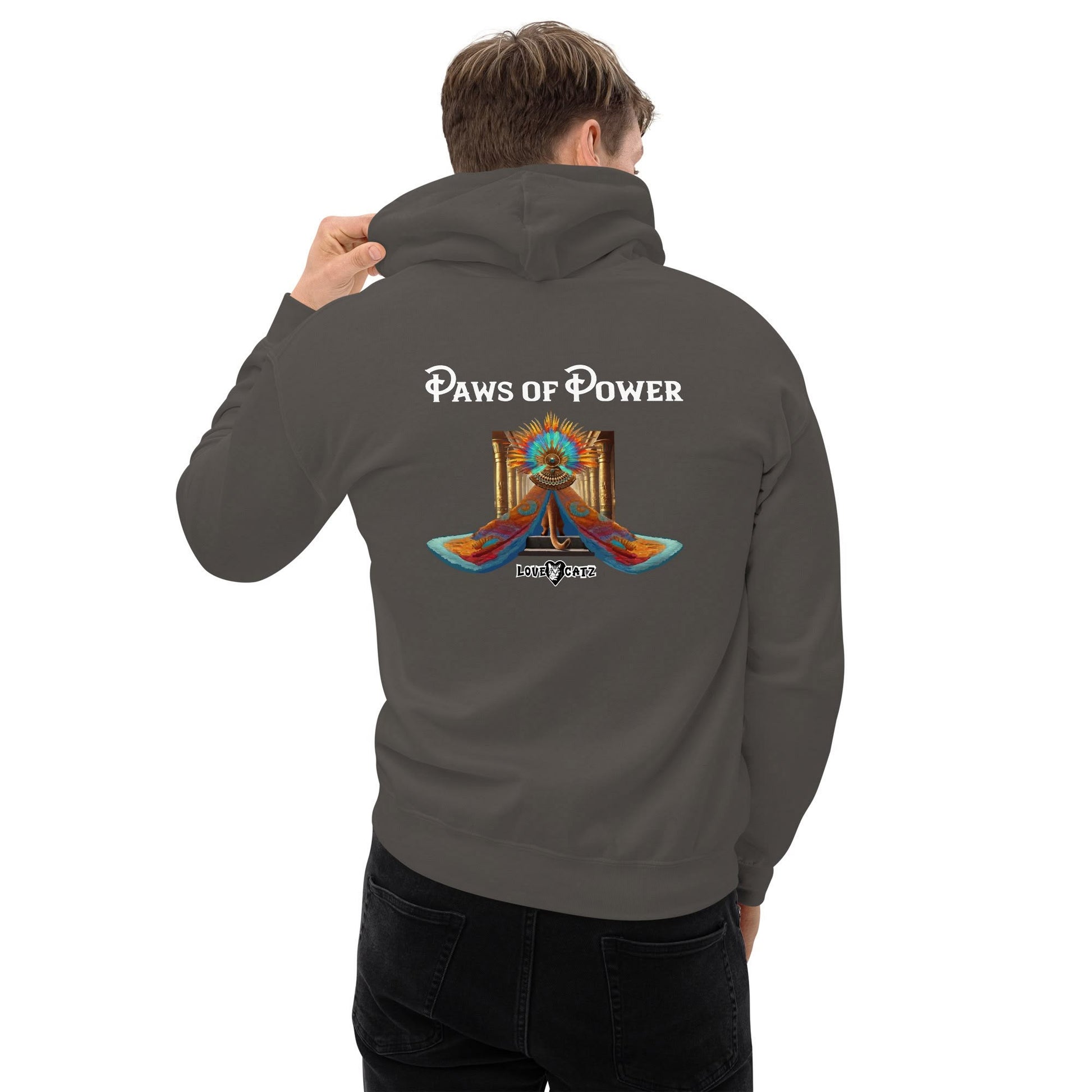 Cleo'sCatStory-Hoodie-LoveCatz.Store