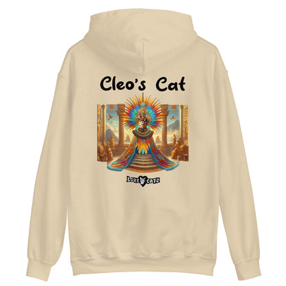 Cleo'sCatStory-Hoodie-LoveCatz.Store