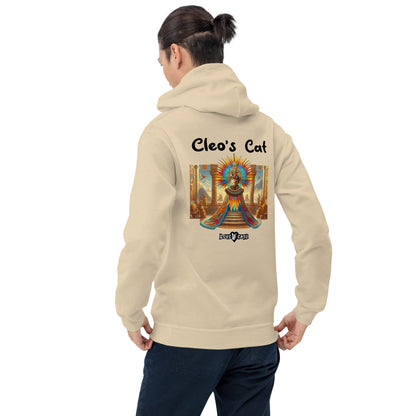 Cleo'sCatStory-Hoodie-LoveCatz.Store