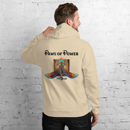 Cleo'sCatStory-Hoodie-LoveCatz.Store