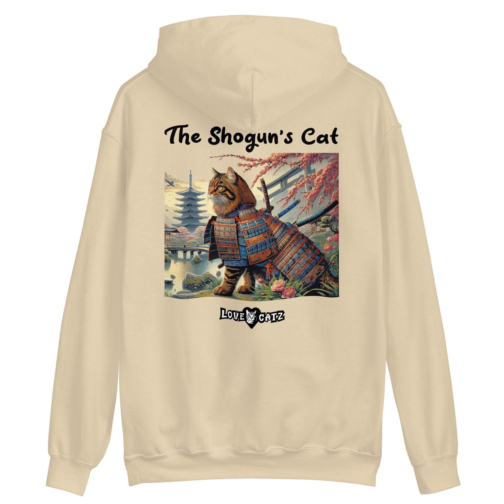 ShogunsCatStory-Hoodie-LoveCatz.Store