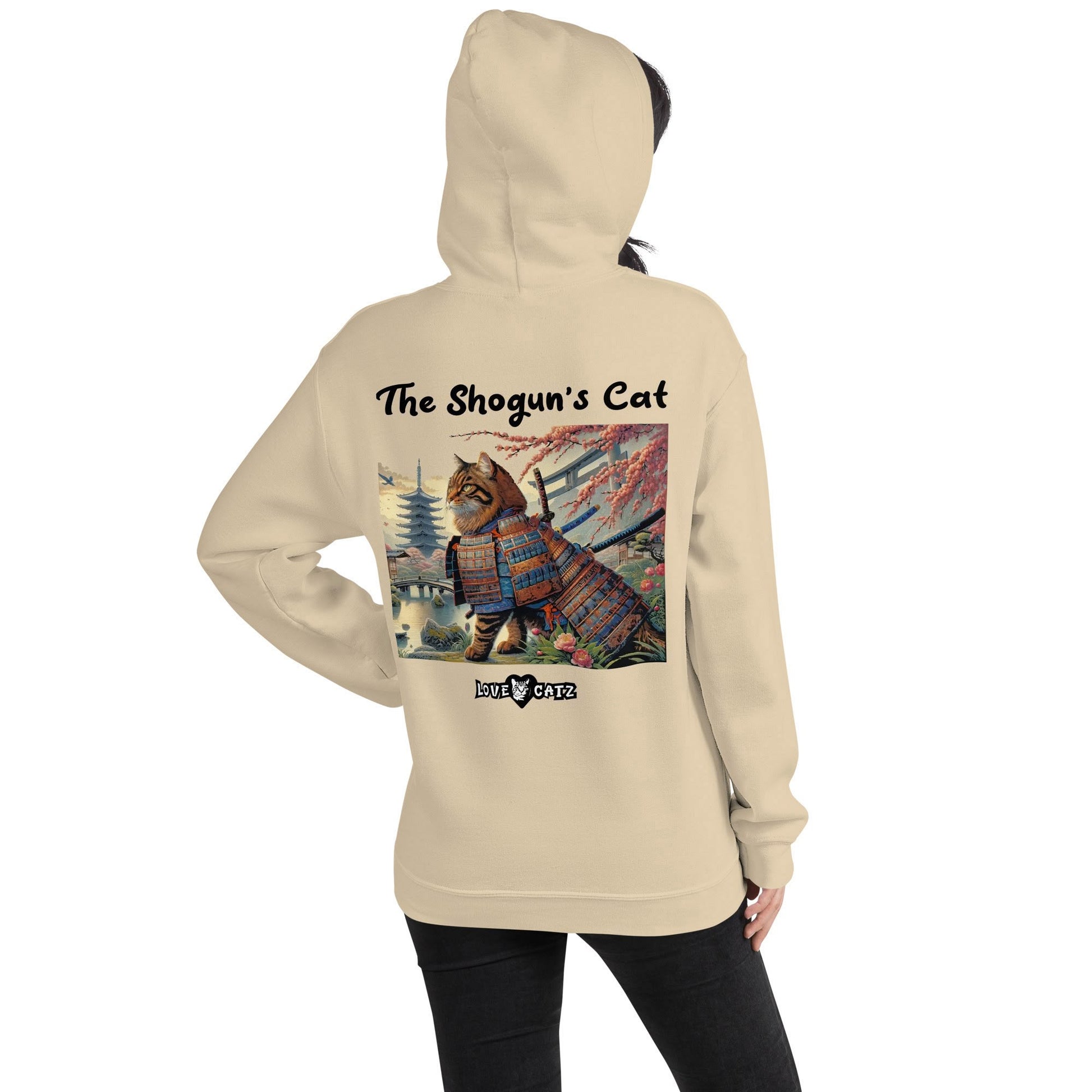 ShogunsCatStory-Hoodie-LoveCatz.Store