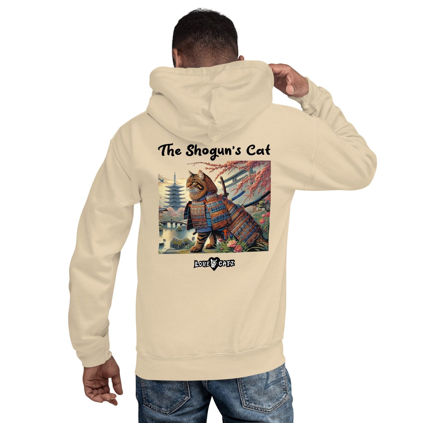 ShogunsCatStory-Hoodie-LoveCatz.Store