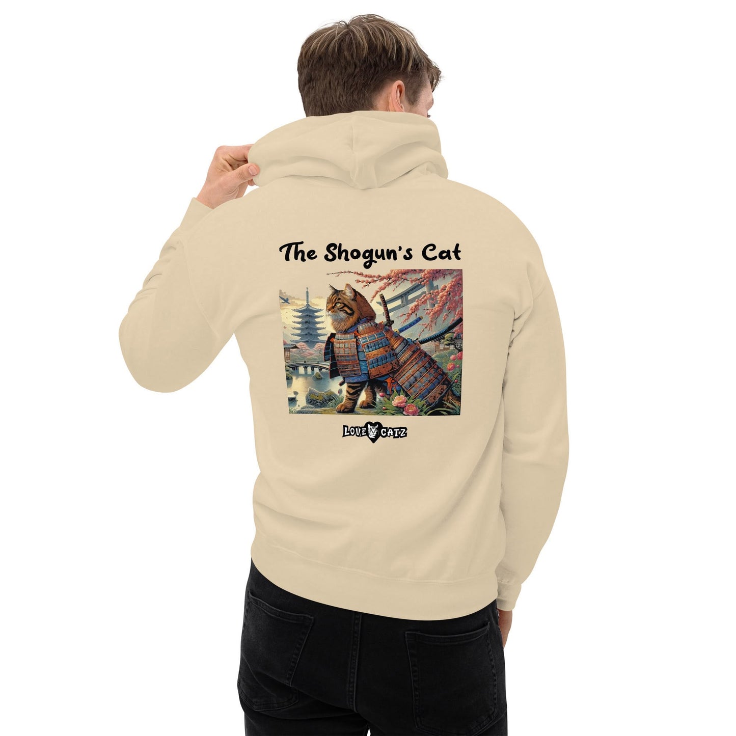 ShogunsCatStory-Hoodie-LoveCatz.Store