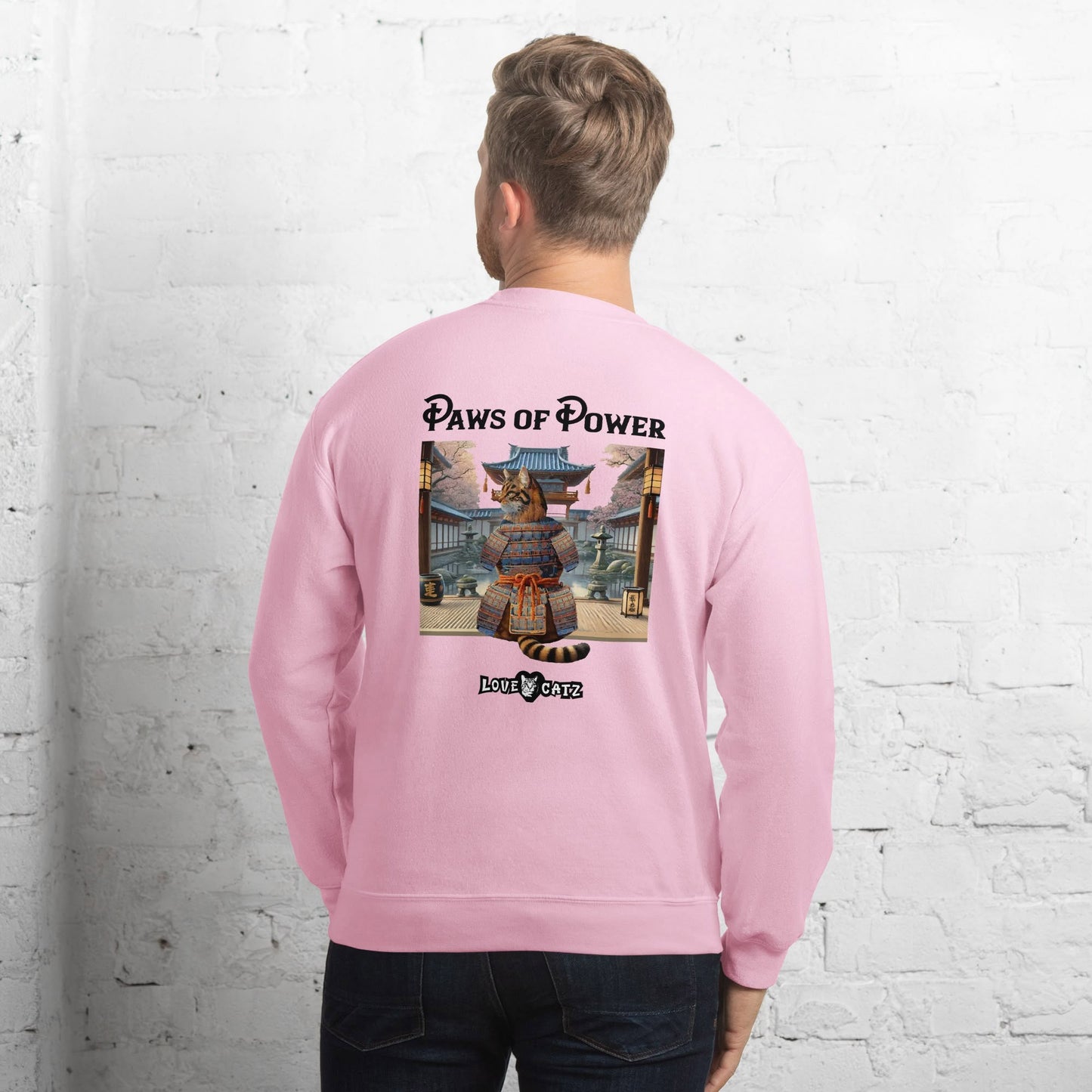 ShogunsCatStory-Sweatshirt-LoveCatz.Store