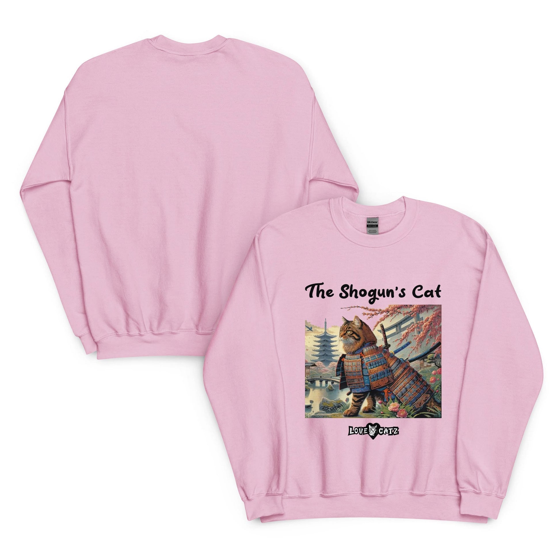 ShogunsCatStory-Sweatshirt-LoveCatz.Store