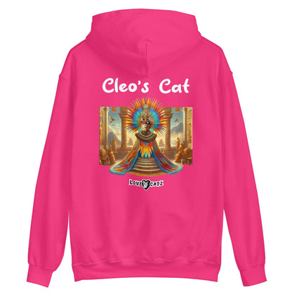 Cleo'sCatStory-Hoodie-LoveCatz.Store