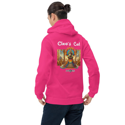 Cleo'sCatStory-Hoodie-LoveCatz.Store