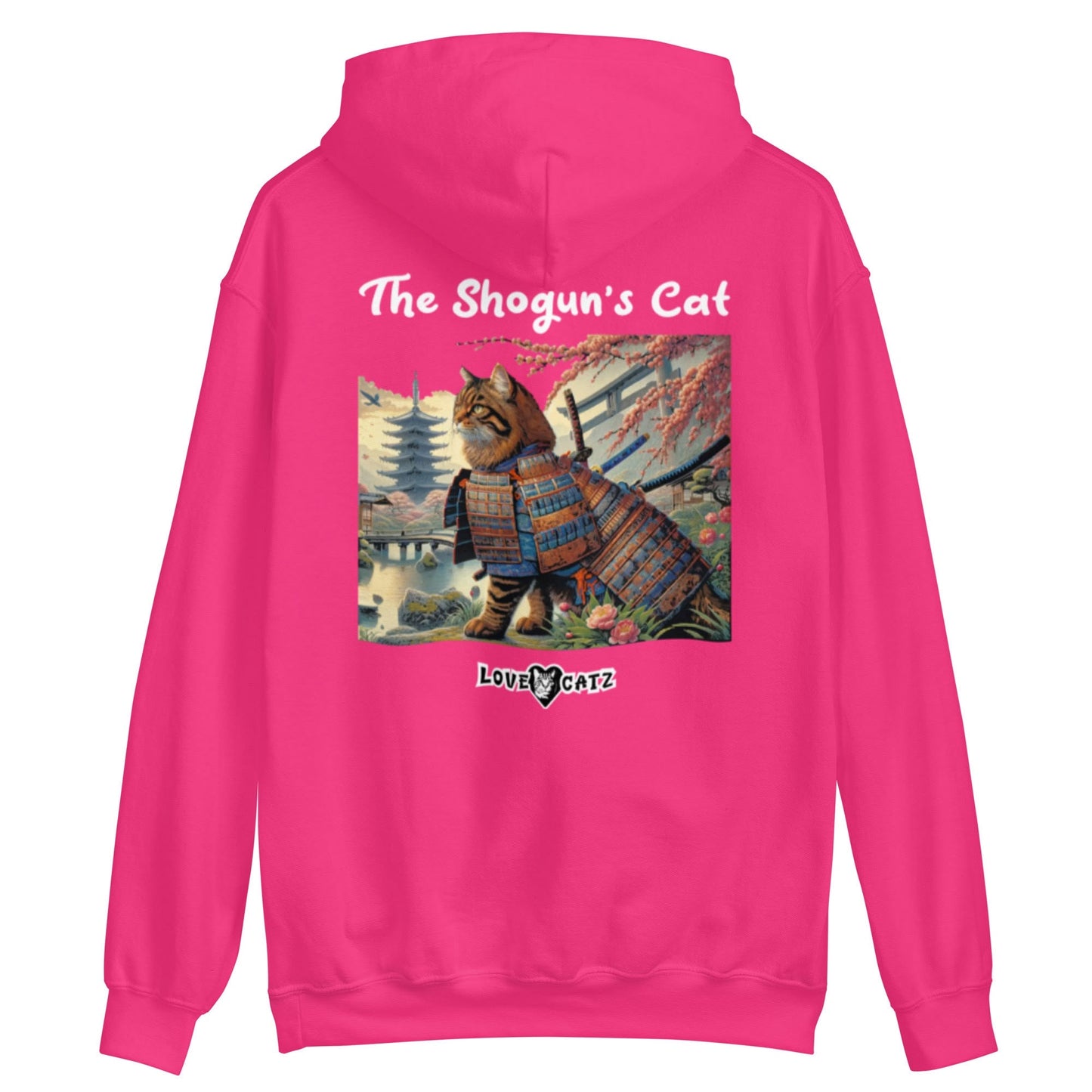 ShogunsCatStory-Hoodie-LoveCatz.Store