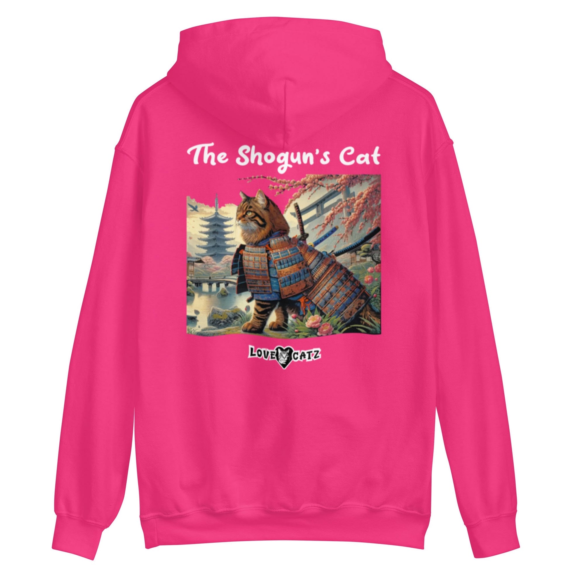 ShogunsCatStory-Hoodie-LoveCatz.Store