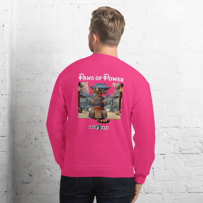 ShogunsCatStory-Sweatshirt-LoveCatz.Store