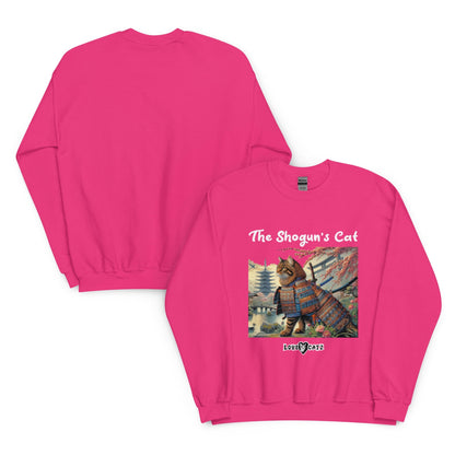 ShogunsCatStory-Sweatshirt-LoveCatz.Store