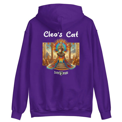 Cleo'sCatStory-Hoodie-LoveCatz.Store