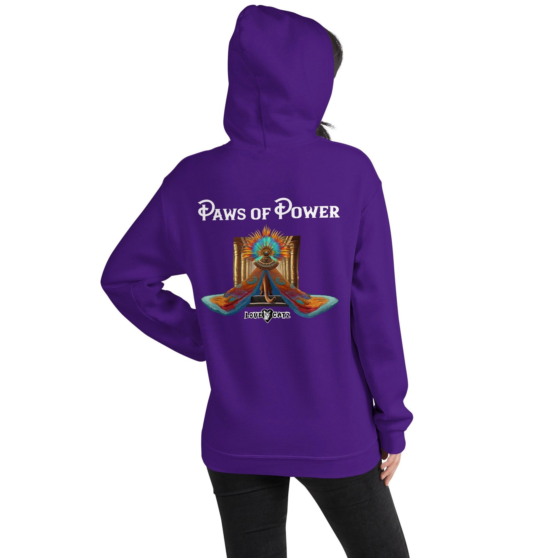 Cleo'sCatStory-Hoodie-LoveCatz.Store